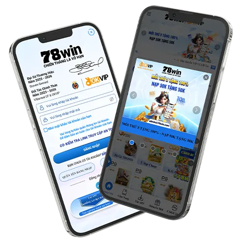 Giao diện thân thiện của awin68 info