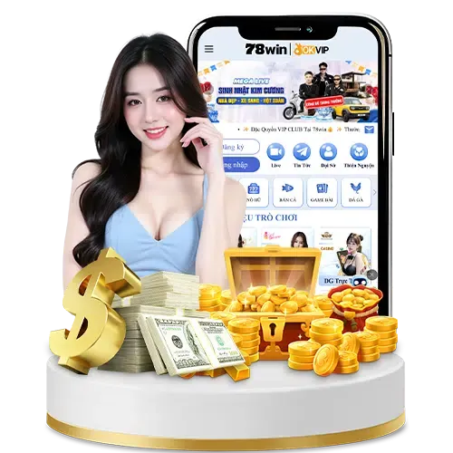 Đa dạng trò chơi awin68 info