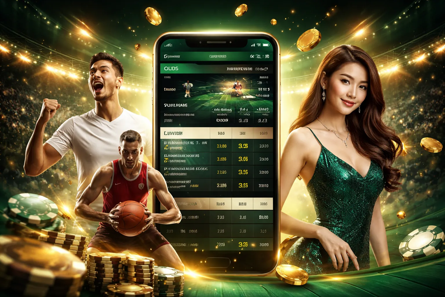 Bảo mật và uy tín AWIN68 INFO