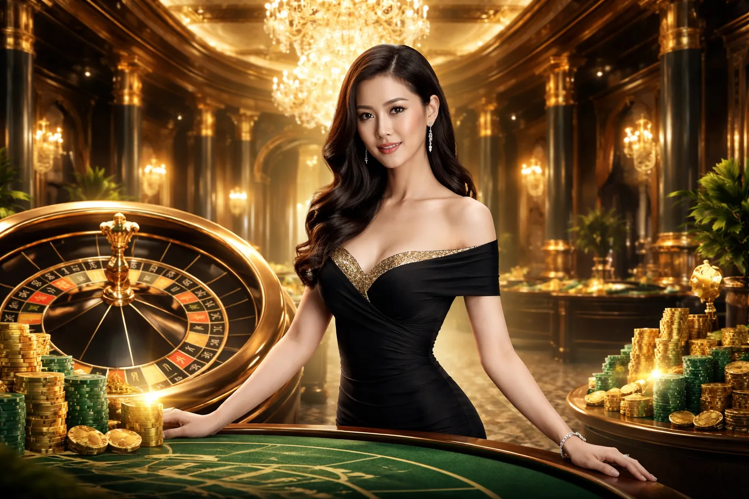 Đá gà trực tuyến Awin68 Info