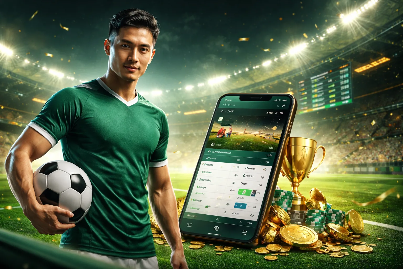 Giá Trị Cốt Lõi AWIN68 INFO