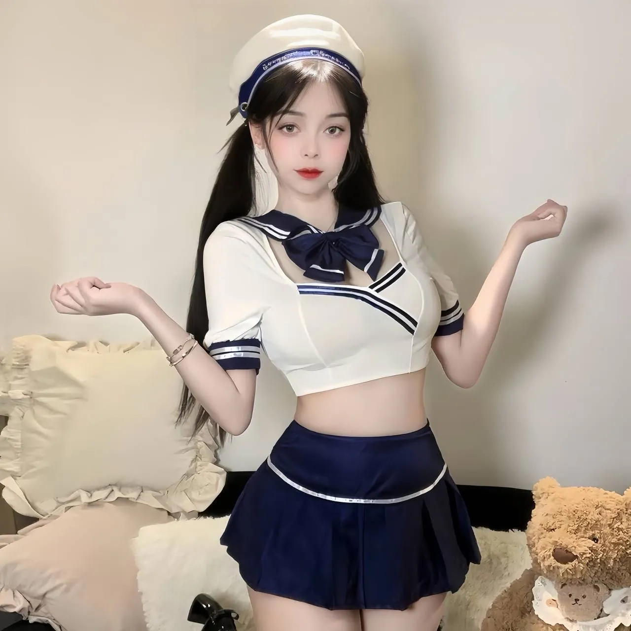 An toàn tuyệt đối
